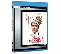 KING OF HEARTS - KING OF HEARTS (1 Blu-ray)
