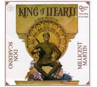 King Of Hearts - Various