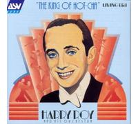 King of Hot-Cha by Harry Roy