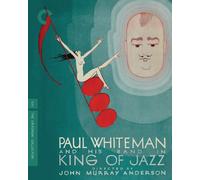 King of Jazz - The Criterion Collection [TBC] Blu-ray