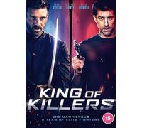 King of Killers