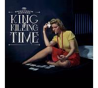 King Of Killing Time