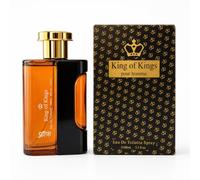 KING OF KINGS Men's Eau de Toilette Spray 100ml