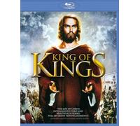 KING OF KINGS NEW REGION 1 BLU-RAY