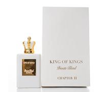 King Of Kings - Private Blend Chapter II by Macarena for Men - 3.4 oz Parfum Spray