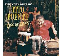 Tito Puente – King of Kings: The Very Best of – Legacy