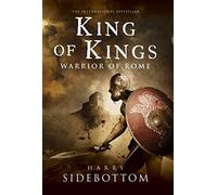 King of Kings: Warrior of Rome: Book 2