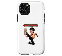 King of Kung Fu Case for iPhone 11 Pro
