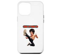 King of Kung Fu Case for iPhone 12 Pro Max
