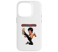 King of Kung Fu Case for iPhone 14 Pro