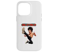 King of Kung Fu Case for iPhone 14 Pro Max