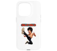 King of Kung Fu Case for iPhone 15 Pro