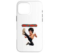 King of Kung Fu Case for iPhone 16 Pro Max