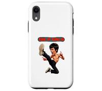 King of Kung Fu Case for iPhone XR