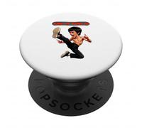 King of Kung Fu PopSockets Adhesive PopGrip