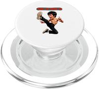 King of Kung Fu PopSockets PopGrip for MagSafe