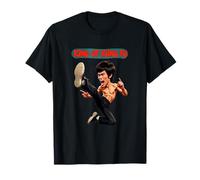 King of Kung Fu T-Shirt