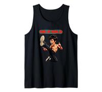 King of Kung Fu Tank Top