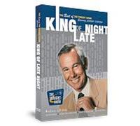 King Of Late Night