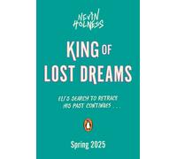 King of Lost Dreams