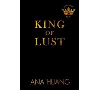 King of Lust (Kings of Sin)