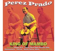 King of Mambo