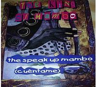 King of Mambo - Speak Up Mambo