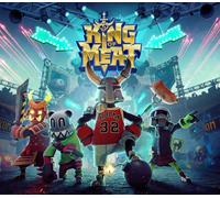 King of Meat US Xbox Series X|S CD Key