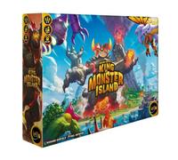 King of Monster Island