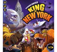 King of New York