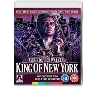 King Of New York [Blu-ray]