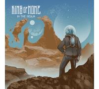 King of None - In The Realm