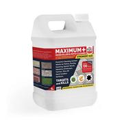 King of Paints Cementone Brick & Patio Cleaner Strongest On The Market Makes 130 Litres