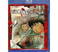 KING OF PIGS