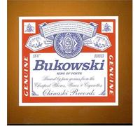 King of Poets Import edition by Bukowski, Charles (2005) Audio CD
