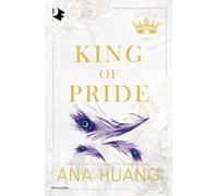 KING OF PRIDE