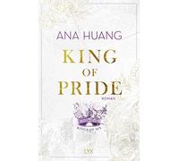 King of Pride – Egmont Verlag