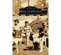 King of Prussia