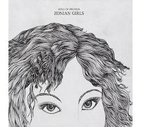 King of Prussia - Zonian Girls and The Echoes That Surround Us All