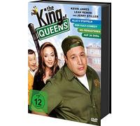 King Of Queens - HD Remastered komplette Serie