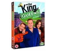 King Of Queens - Season 8