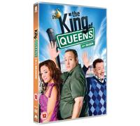King Of Queens - Season 9 [DVD]