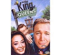 KING OF QUEENS - Series 3 (2000) (import)