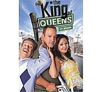 King of Queens: The Complete Fourth Season (REGION 1) (NTSC)
