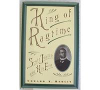 King of Ragtime: Scott Joplin and His Era Hardcover ¨C July 14, 1994