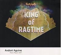 King of Ragtime, Western Pianoman [Import]