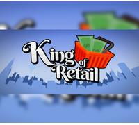 King of Retail PC Steam Account