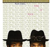 King Of Rock – MoFi Electronics
