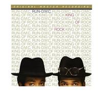 KING OF ROCK – Music on Vinyl