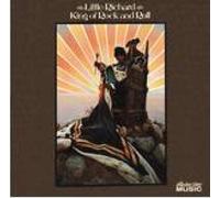 King of Rock and Roll by Little Richard (2009-06-23)